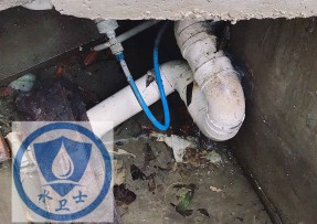 鹤岗水管漏水检测公司6