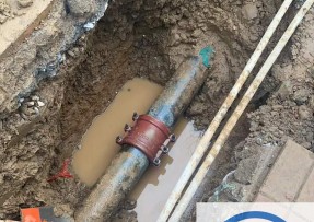 鹤岗水管漏水检测公司4